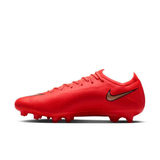 Zdjęcie produktu Korki piłkarskie z niską cholewką na sztuczną murawę Nike Mercurial Vapor 17 Pro - Czerwony