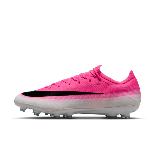 Zdjęcie produktu Korki piłkarskie z niską cholewką na sztuczną murawę Nike Mercurial Vapor 17 Pro - Wielokolorowe