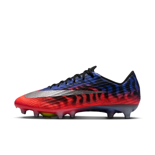 Zdjęcie produktu Korki piłkarskie z niską cholewką na sztuczną nawierzchnię Nike Mercurial Superfly 11 Elite SE - Wielokolorowe
