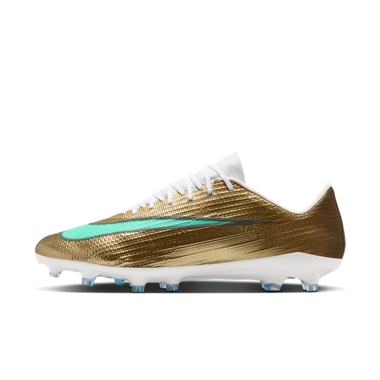Zdjęcie produktu Korki piłkarskie z niską cholewką na sztuczną nawierzchnię Nike Mercurial Superfly 11 Pro „Kylian Mbappé” - Brązowy