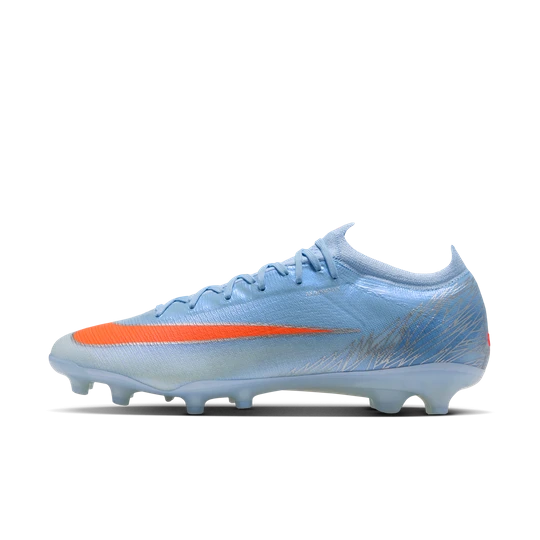 Zdjęcie produktu Korki piłkarskie z niską cholewką na sztuczną nawierzchnię Nike United Mercurial Vapor 17 Elite - Wielokolorowe