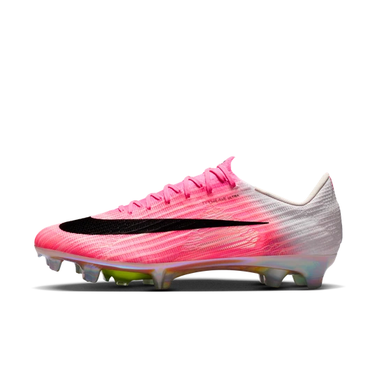 Zdjęcie produktu Korki piłkarskie z niską cholewką na twardą murawę Nike Mercurial Superfly 11 Elite - Różowy