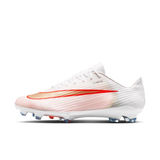 Zdjęcie produktu Korki piłkarskie z niską cholewką na twardą murawę Nike Mercurial Superfly 11 Pro - Biel