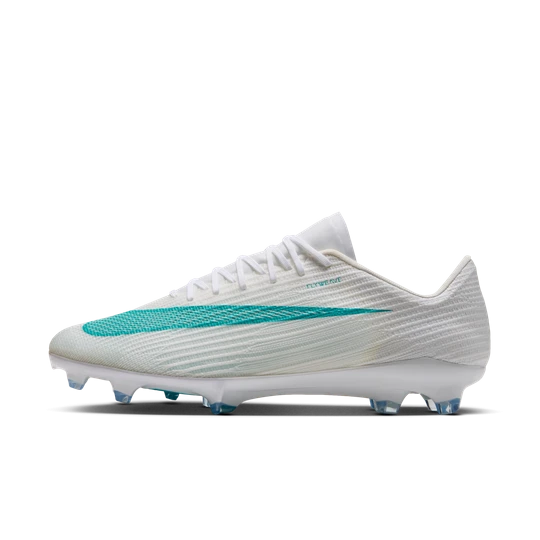 Zdjęcie produktu Korki piłkarskie z niską cholewką na twardą murawę Nike Mercurial Superfly 11 Pro - Biel