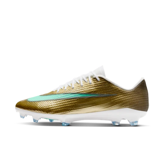 Zdjęcie produktu Korki piłkarskie z niską cholewką na twardą murawę Nike Mercurial Superfly 11 Pro „Kylian Mbappé” - Brązowy