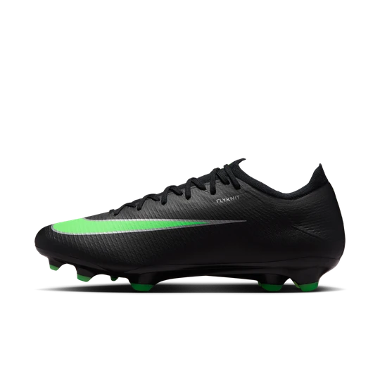 Zdjęcie produktu Korki piłkarskie z niską cholewką na twardą murawę Nike Mercurial Vapor 17 Pro - Czerń