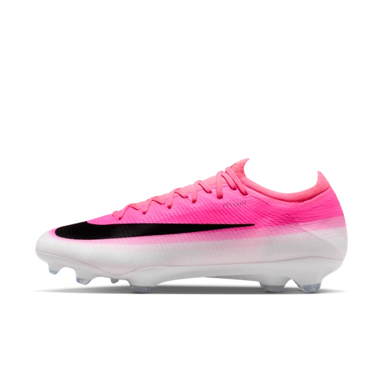 Zdjęcie produktu Korki piłkarskie z niską cholewką na twardą murawę Nike Mercurial Vapor 17 Pro - Wielokolorowe