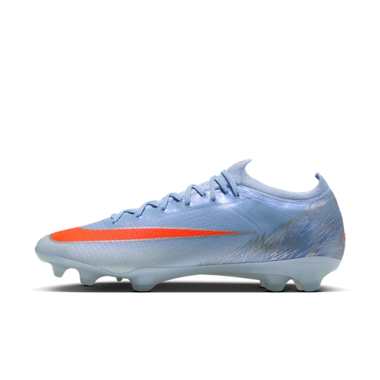 Zdjęcie produktu Korki piłkarskie z niską cholewką na twardą murawę Nike United Mercurial Vapor 17 Elite - Wielokolorowe