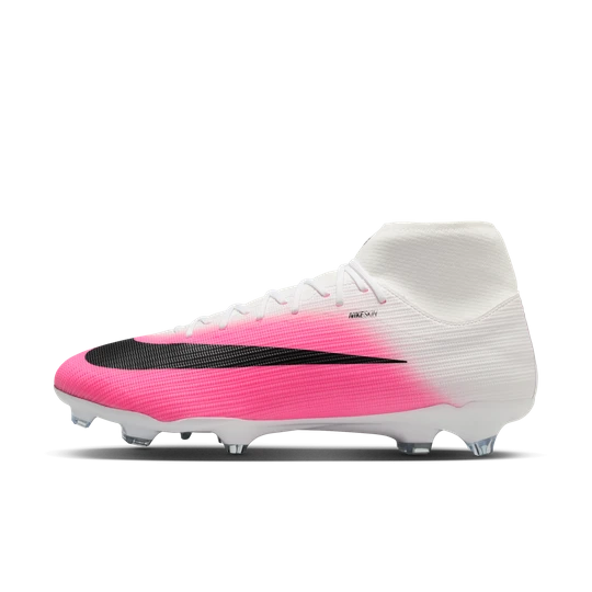 Zdjęcie produktu Korki piłkarskie z wysoką cholewką na różne typy nawierzchni Nike Mercurial Superfly 11 Academy - Wielokolorowe