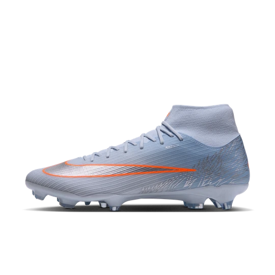 Zdjęcie produktu Korki piłkarskie z wysoką cholewką na różne typy nawierzchni Nike United Mercurial Superfly 11 Academy - Wielokolorowe