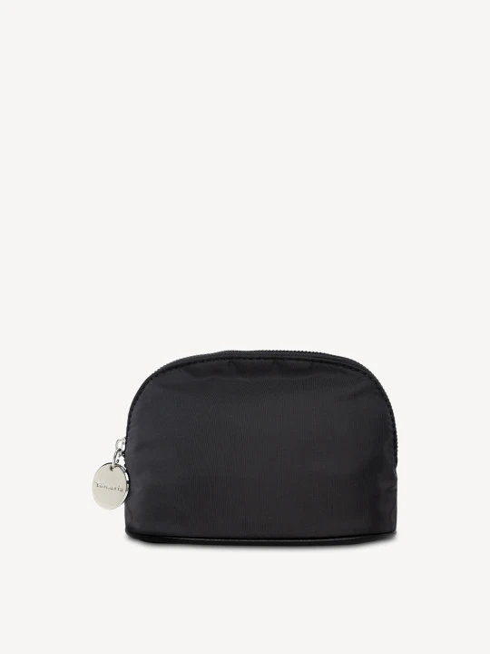 Zdjęcie produktu Kosmetiktasche czarny - one size Tamaris