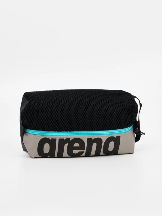 Zdjęcie produktu Kosmetyczka Arena czarny