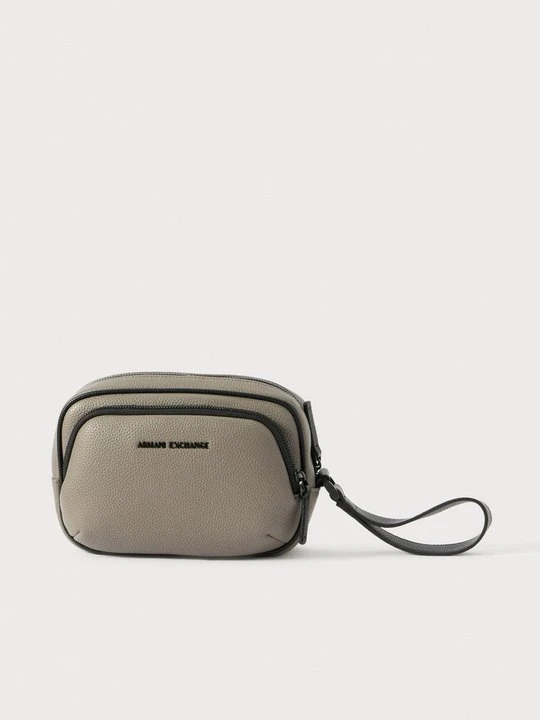 Zdjęcie produktu Kosmetyczka Armani Exchange brązowy