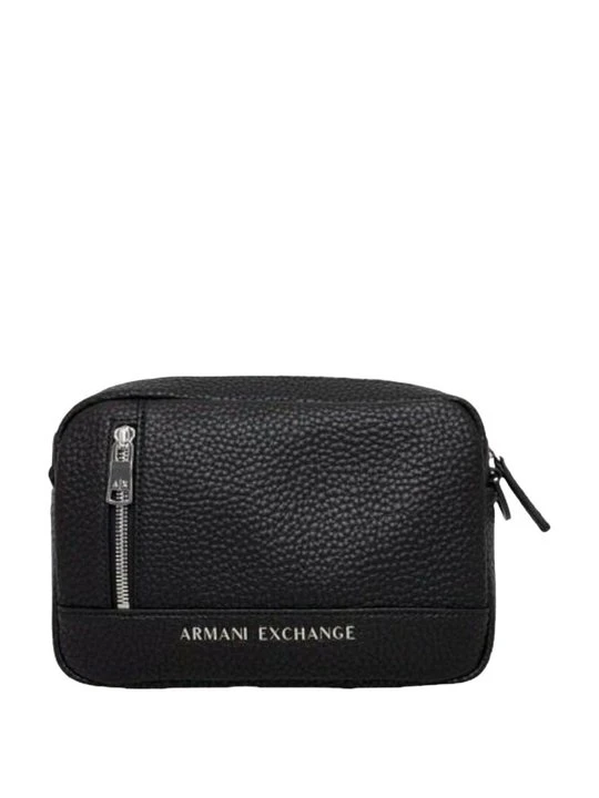 Zdjęcie produktu Kosmetyczka Armani Exchange czarny