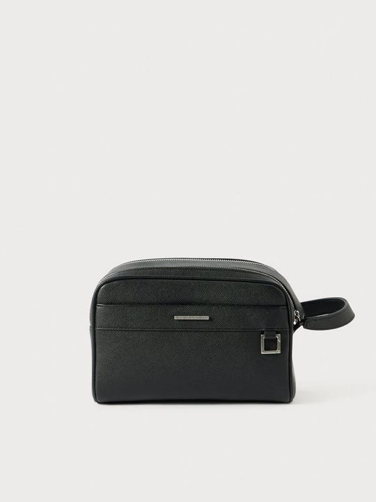 Zdjęcie produktu Kosmetyczka Armani Exchange czarny
