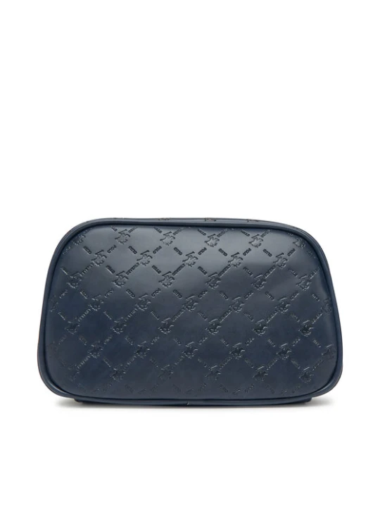 Zdjęcie produktu Kosmetyczka Beverly Hills Polo Club BHPC-U1-003-SS25 Granatowy