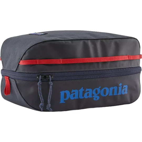 Zdjęcie produktu Kosmetyczka Black Hole Cube 6L Patagonia Granatowy