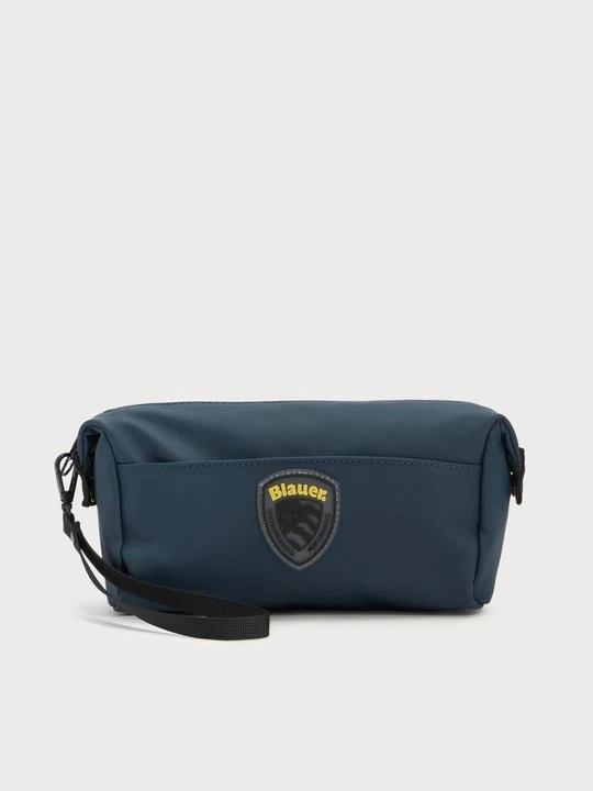 Zdjęcie produktu Kosmetyczka Blauer granatowy