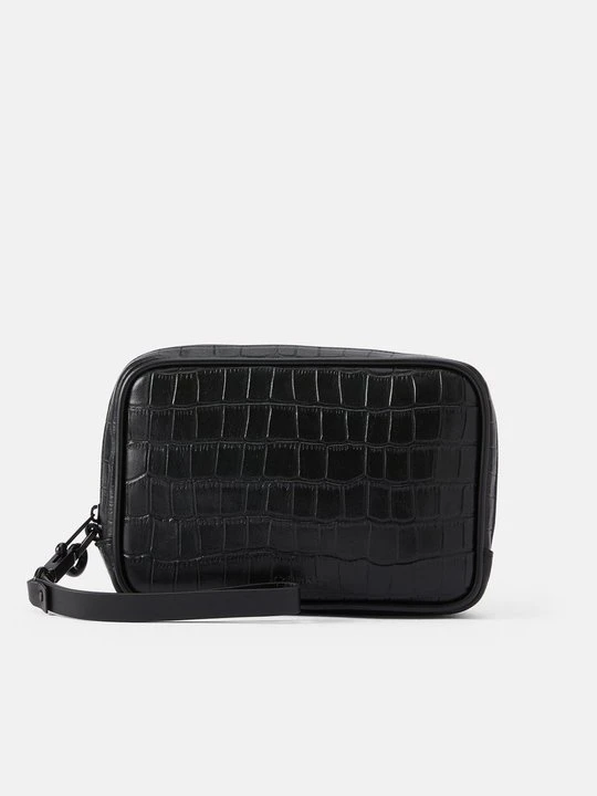 Zdjęcie produktu Kosmetyczka Calvin Klein czarny