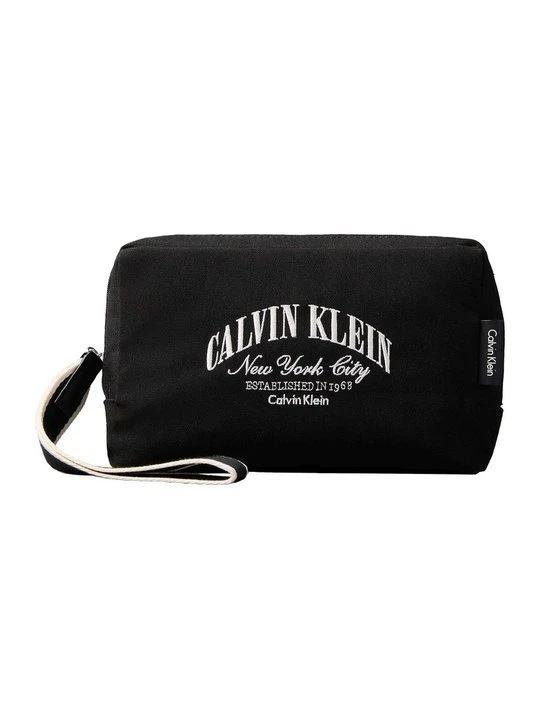 Zdjęcie produktu Kosmetyczka Calvin Klein czarny