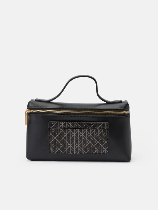 Zdjęcie produktu Kosmetyczka Calvin Klein czarny