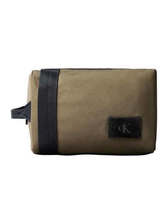 Zdjęcie produktu Kosmetyczka Calvin Klein khaki