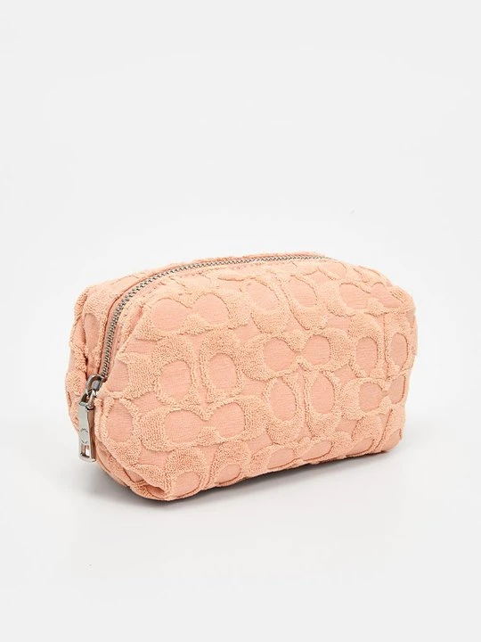 Zdjęcie produktu Kosmetyczka Coach morelowy