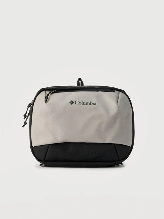 Zdjęcie produktu Kosmetyczka Columbia ciemnoszary