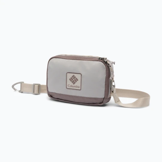 Zdjęcie produktu Kosmetyczka Columbia Landroamer Dopp flint grey/black