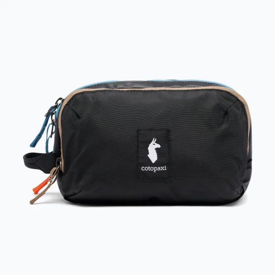 Zdjęcie produktu Kosmetyczka Cotopaxi Nido Accessory 4 l black