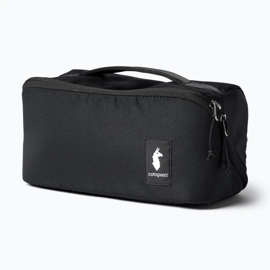 Zdjęcie produktu Kosmetyczka Cotopaxi Viaje Toiletry Kit cotopaxi black