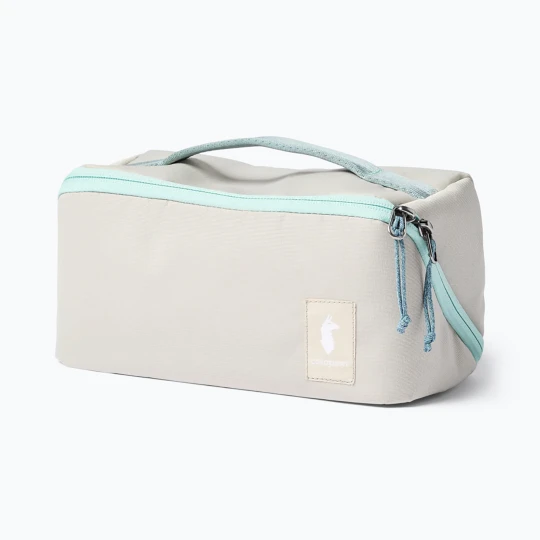 Zdjęcie produktu Kosmetyczka Cotopaxi Viaje Toiletry Kit mineral Szary