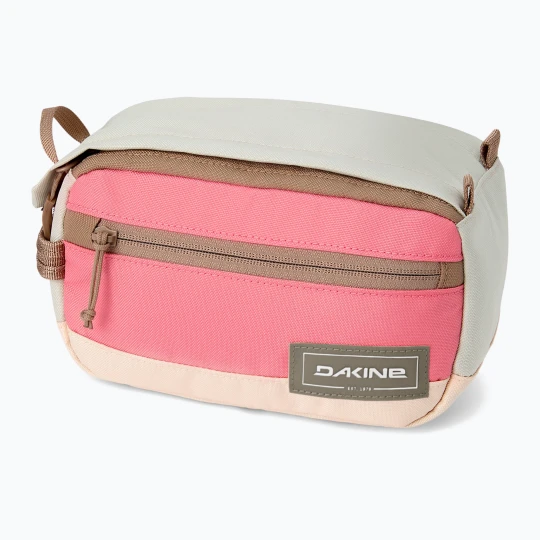 Zdjęcie produktu Kosmetyczka Dakine Groomer M salmon bay Różowy
