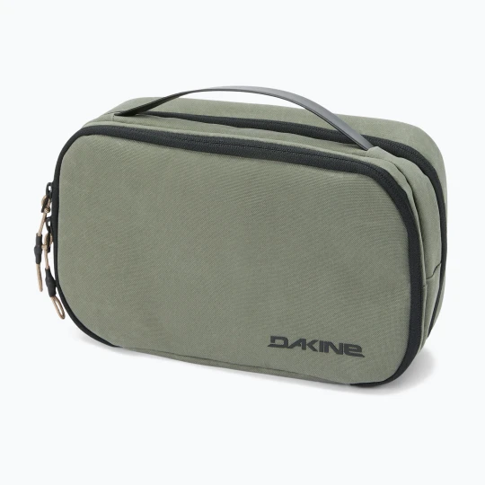 Zdjęcie produktu Kosmetyczka Dakine Travel Kit M mulled basil Zielony