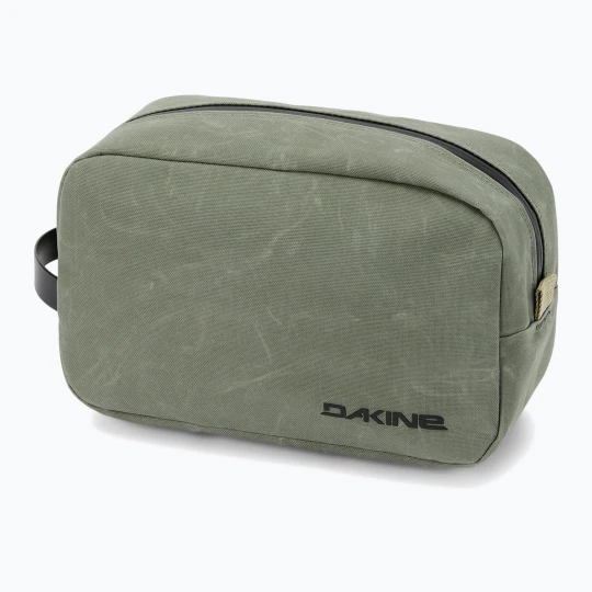 Zdjęcie produktu Kosmetyczka Dakine Travel Kit S mulled basil Zielony