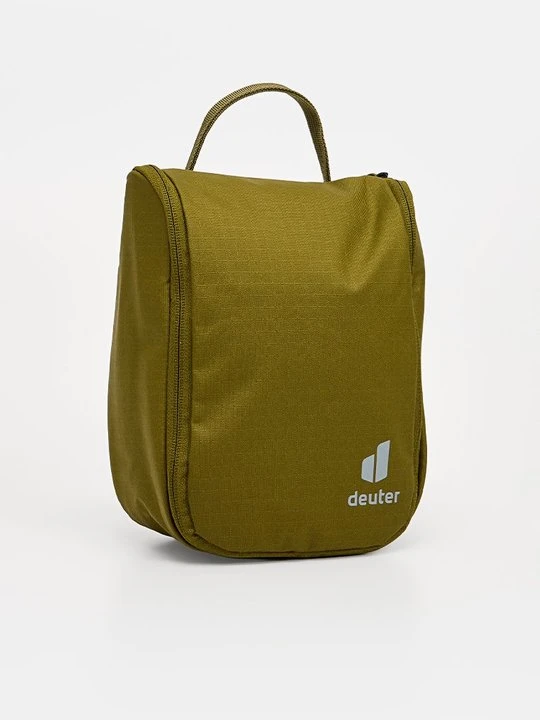 Zdjęcie produktu Kosmetyczka Deuter oliwkowy