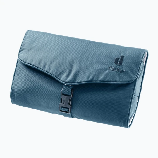 Zdjęcie produktu Kosmetyczka deuter Wash Bag II atlantic Niebieski