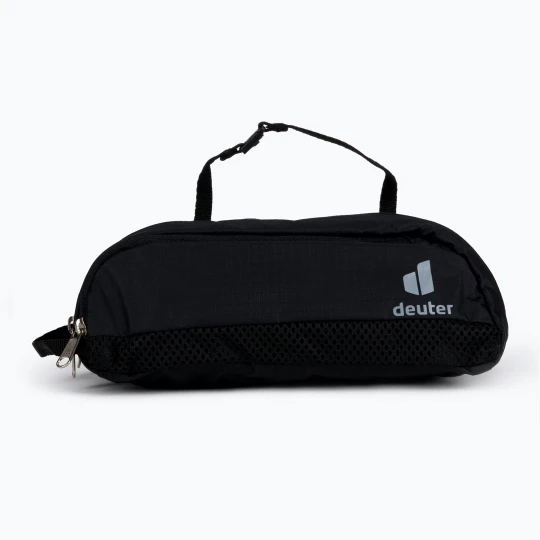 Zdjęcie produktu Kosmetyczka deuter Wash Bag Tour II black