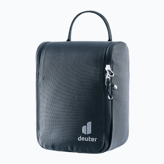 Zdjęcie produktu Kosmetyczka deuter Wash Center I black