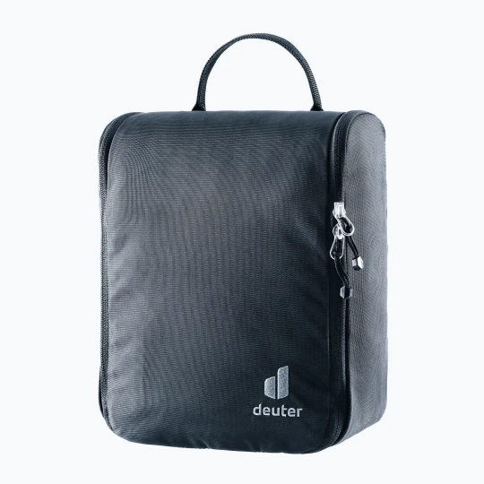 Zdjęcie produktu Kosmetyczka deuter Wash Center II black