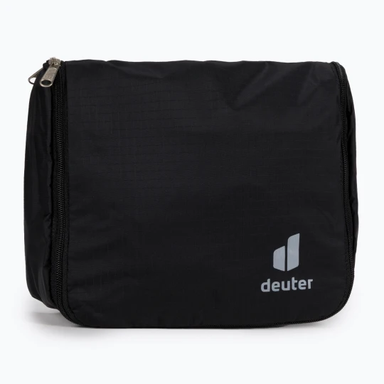 Zdjęcie produktu Kosmetyczka deuter Wash Center Lite I black