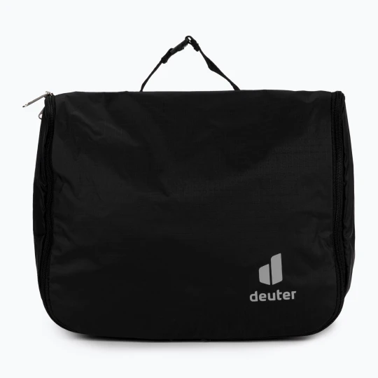 Zdjęcie produktu Kosmetyczka deuter Wash Center Lite II black
