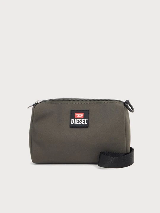 Zdjęcie produktu Kosmetyczka Diesel zielony