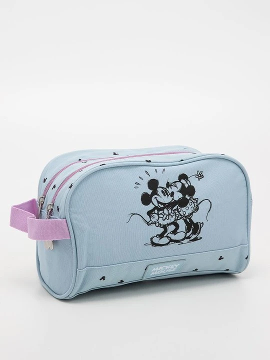 Zdjęcie produktu Kosmetyczka Disney niebieski