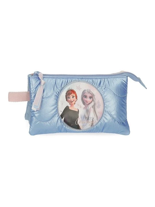 Zdjęcie produktu Kosmetyczka Disney niebieski