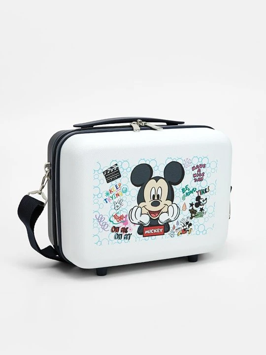 Zdjęcie produktu Kosmetyczka Disney niebieski
