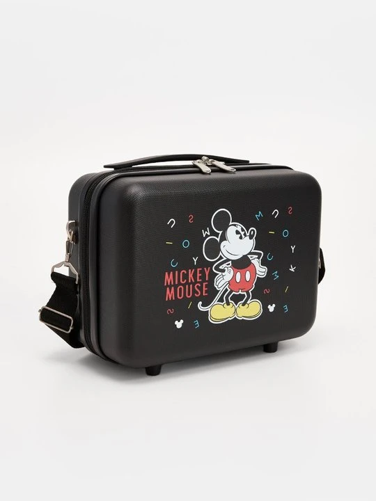 Zdjęcie produktu Kosmetyczka Disney czarny