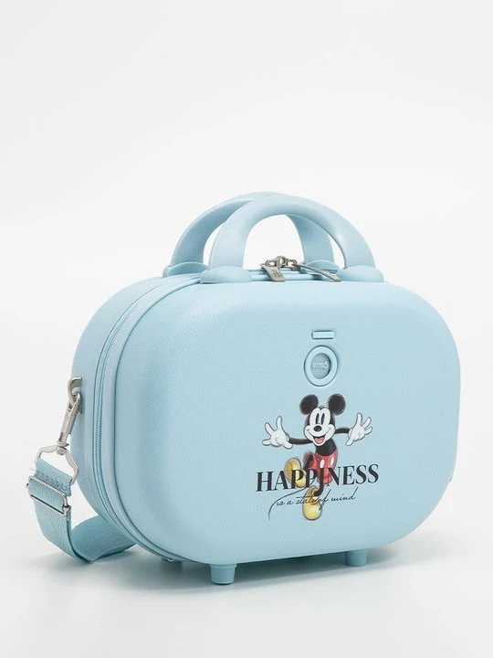 Zdjęcie produktu Kosmetyczka Disney niebieski