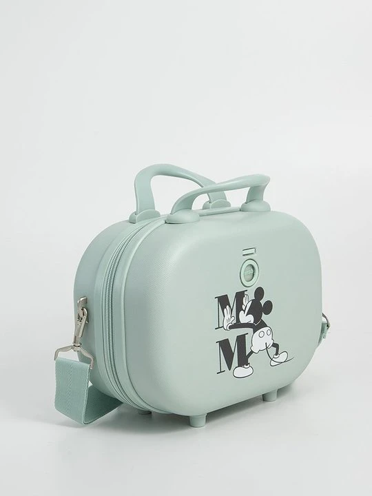 Zdjęcie produktu Kosmetyczka Disney zielony