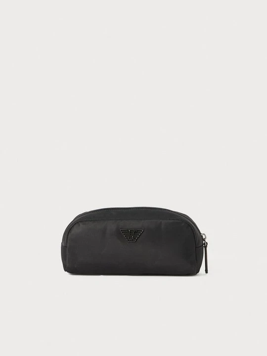 Zdjęcie produktu Kosmetyczka Emporio Armani czarny